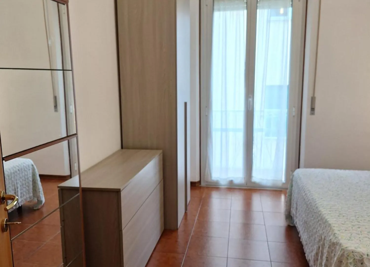 Residenza Marina - 5 Camere 2 Bagni In Centro Rimini