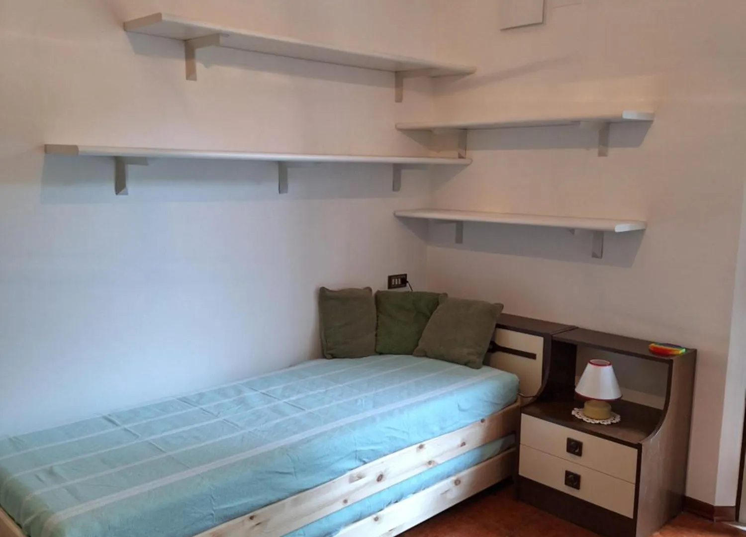Apartment Residenza Marina - 5 Camere 2 Bagni In Centro Rimini Italy