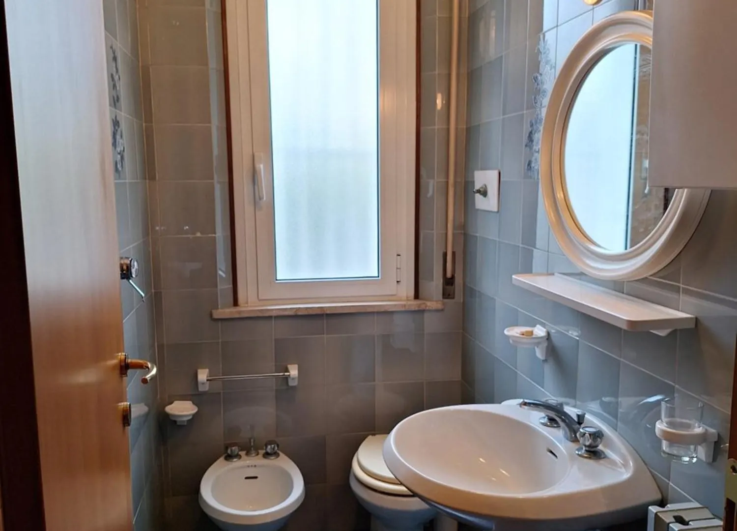 Residenza Marina - 5 Camere 2 Bagni In Centro Rimini Appartamento
